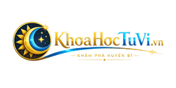 KhoaHocTuVi — Khám phá huyền bí