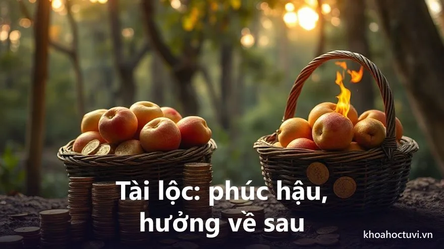 Sự nghiệp và tài lộc trọn đời của người tuổi Ất Hợi