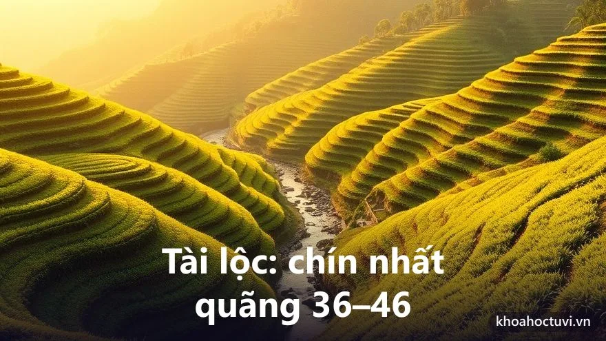 Sự nghiệp và tài lộc trọn đời của người tuổi Ất Mão