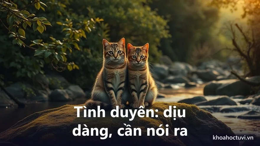 Tình duyên và hôn nhân người tuổi Ất Mão — hợp tuổi Hợi, Mùi, Tuất