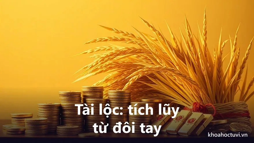 Sự nghiệp và tài lộc trọn đời của người tuổi Ất Sửu