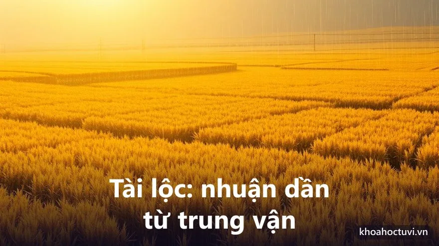 Sự nghiệp và tài lộc trọn đời của người tuổi Bính Ngọ