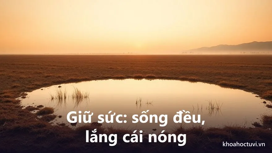 Sức khỏe và tuổi thọ người tuổi Bính Ngọ — điểm cần giữ gìn theo mệnh Thiên Hà Thủy