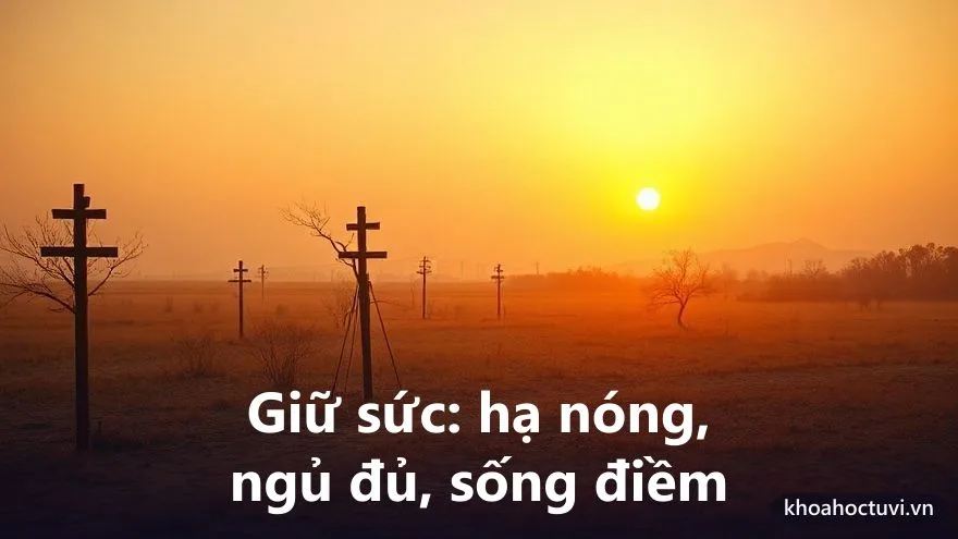 Sức khỏe và tuổi thọ người tuổi Bính Tuất — điểm cần giữ gìn theo mệnh Ốc Thượng Thổ