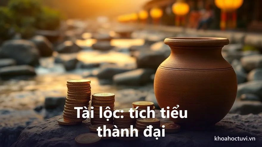 Sự nghiệp và tài lộc trọn đời của người tuổi Bính Tý