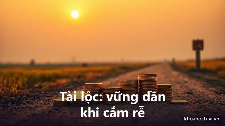 Sự nghiệp và tài lộc trọn đời của người tuổi Canh Ngọ