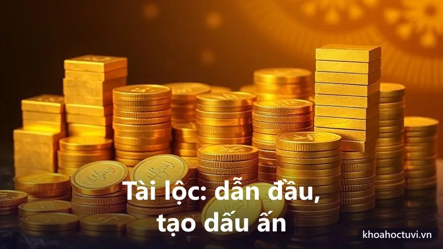 Sự nghiệp và tài lộc trọn đời của người tuổi Canh Thìn