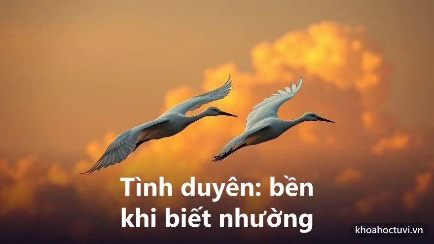 Tình duyên và hôn nhân người tuổi Canh Thìn — hợp tuổi Thân, Tý, Dậu