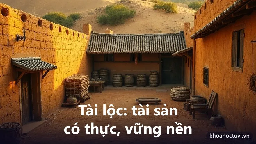 Sự nghiệp và tài lộc trọn đời của người tuổi Canh Tý