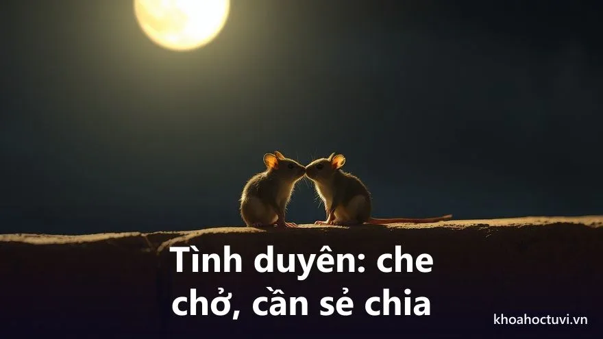 Tình duyên và hôn nhân người tuổi Canh Tý — hợp tuổi Thân, Thìn, Sửu
