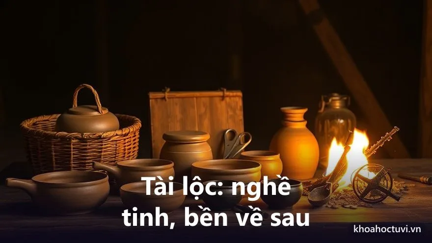 Sự nghiệp và tài lộc trọn đời của người tuổi Đinh Dậu