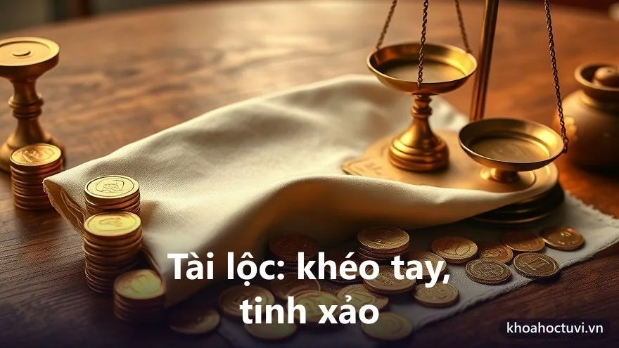 Sự nghiệp và tài lộc trọn đời của người tuổi Đinh Mão