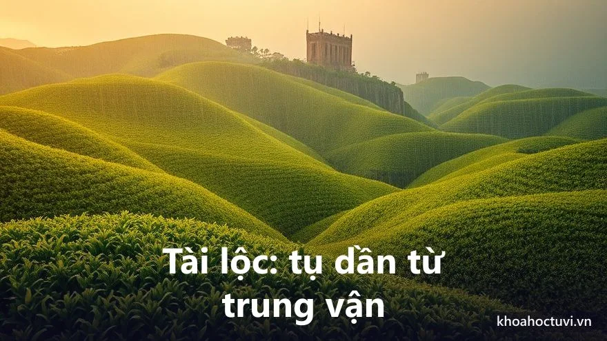 Sự nghiệp và tài lộc trọn đời của người tuổi Đinh Mùi