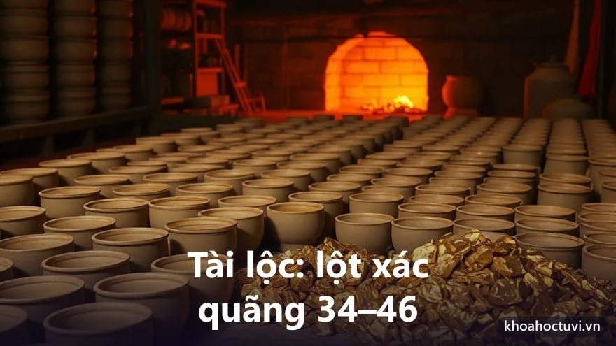 Sự nghiệp và tài lộc trọn đời của người tuổi Đinh Tỵ