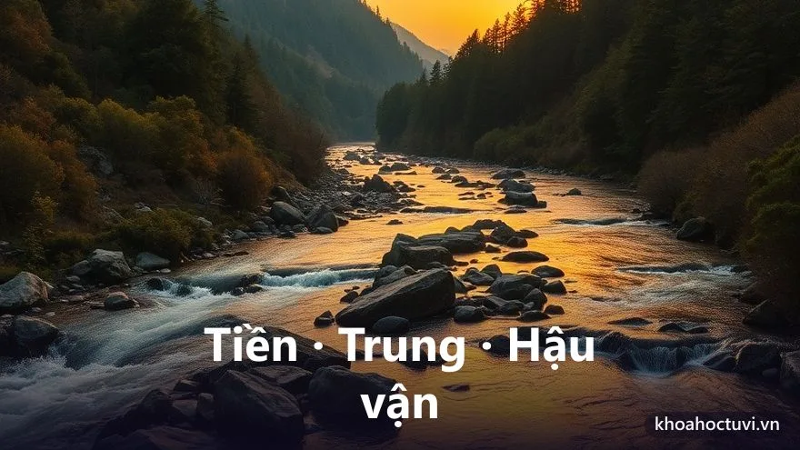 Ba giai đoạn cuộc đời tuổi Giáp Dần — tiền vận, trung vận, hậu vận