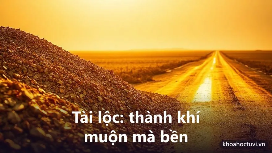 Sự nghiệp và tài lộc trọn đời của người tuổi Giáp Ngọ
