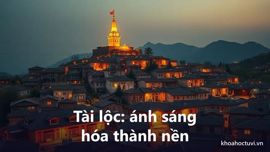 Sự nghiệp và tài lộc trọn đời của người tuổi Giáp Thìn
