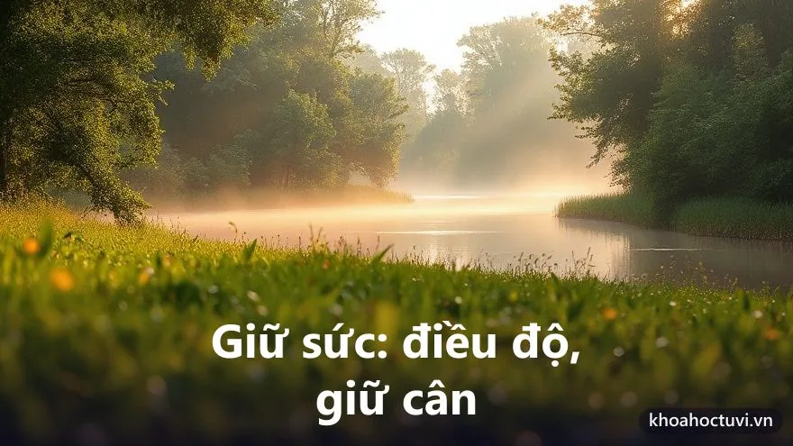 Sức khỏe và tuổi thọ người tuổi Kỷ Hợi — điểm cần giữ gìn theo mệnh Bình Địa Mộc