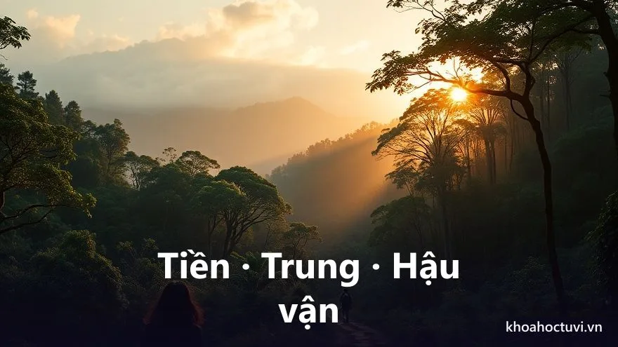 Ba giai đoạn cuộc đời tuổi Kỷ Tỵ — tiền vận, trung vận, hậu vận