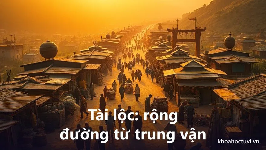 Sự nghiệp và tài lộc trọn đời của người tuổi Mậu Thân