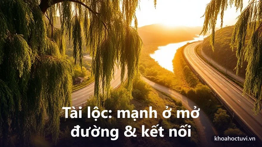Sự nghiệp và tài lộc trọn đời của người tuổi Nhâm Ngọ