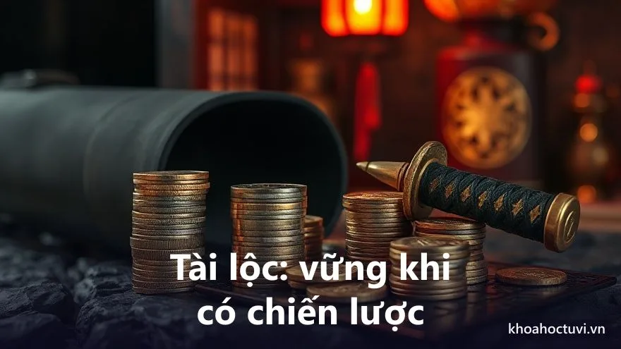 Sự nghiệp và tài lộc trọn đời của người tuổi Nhâm Thân