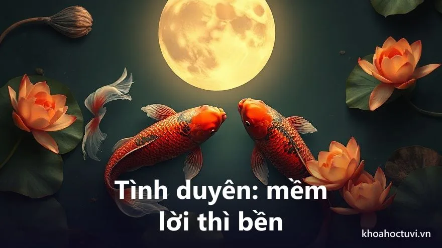 Tình duyên và hôn nhân người tuổi Nhâm Thân — hợp tuổi Tý, Thìn, Tỵ