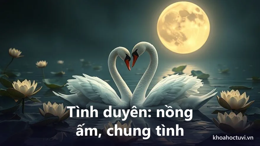 Tình duyên và hôn nhân người tuổi Quý Hợi — hợp tuổi Mão, Mùi, Dần