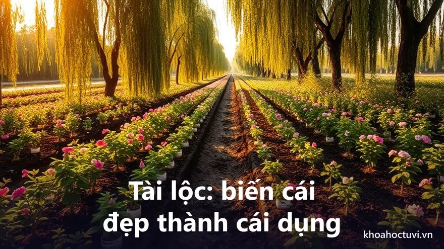 Sự nghiệp và tài lộc trọn đời của người tuổi Quý Mùi