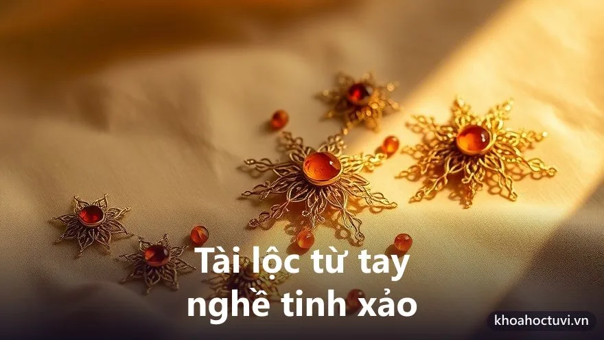 Sự nghiệp và tài lộc trọn đời của người tuổi Tân Dậu