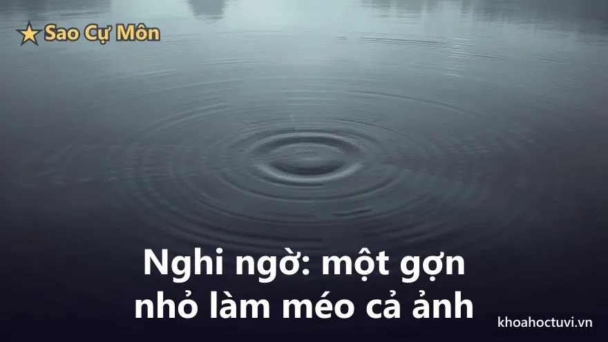 Cự Môn thủ cung Huynh Đệ — Ám tinh nhập huynh đệ cung: khi tình thân hỏng vì lời nói chứ không vì lòng dạ