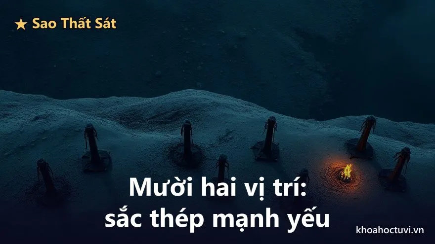 Thất Sát thủ cung Huynh Đệ — anh em & bạn bè