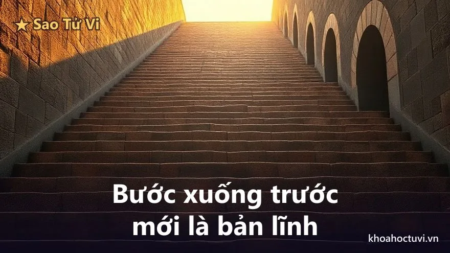 Tử Vi thủ cung Huynh Đệ — lời khuyên