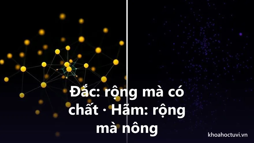 Tham Lang thủ cung Nô Bộc — đắc địa và hãm