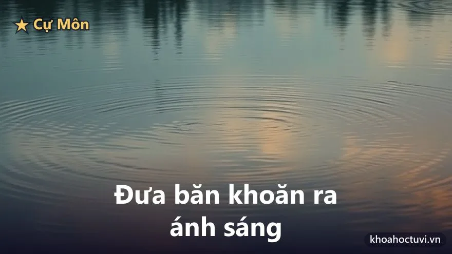 Cự Môn thủ cung Phúc Đức — Giữ lời với người, giữ lời với mình: hóa giải khẩu thiệt nội tâm