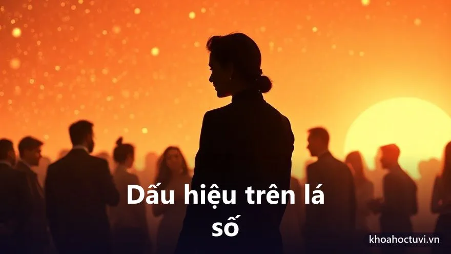 Dấu hiệu người có số đào hoa trên lá số tử vi qua bộ sao Đào Hoa, Hồng Loan, Thiên Hỷ