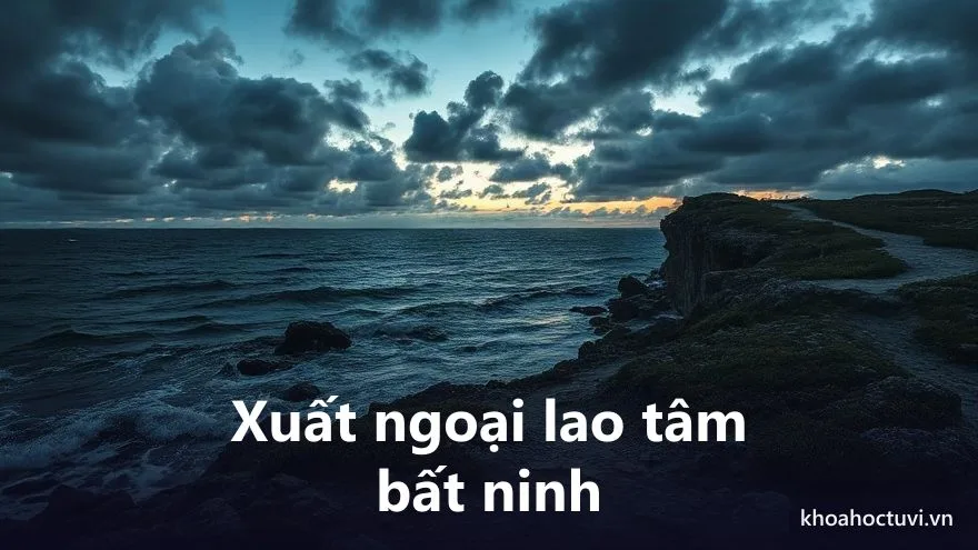 Phá Quân thủ cung Thiên Di — Hao tinh nhập dịch mã cung: ngôi sao khai phá gặp đúng con đường