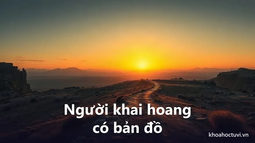 Phá Quân thủ cung Thiên Di — góc nhìn hiện đại