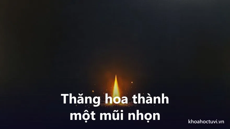 Tham Lang thủ cung Thiên Di — góc nhìn hiện đại