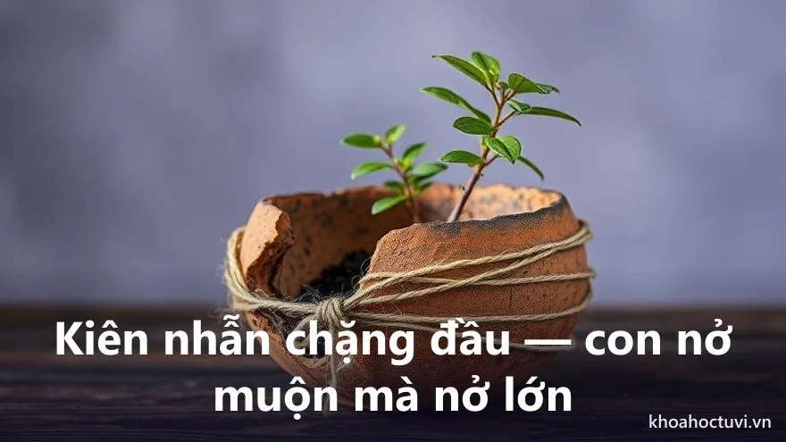 Phá Quân thủ cung Tử Tức — Nuôi dạy con khi Phá Quân tọa Tử Tức