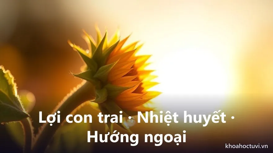 Thái Dương thủ cung Tử Tức — minh họa