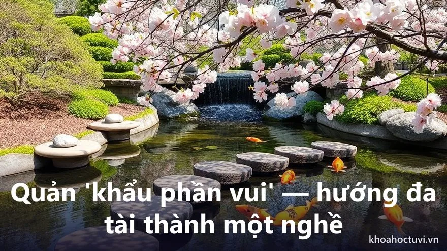 Tham Lang thủ cung Tử Tức — Nuôi dạy con khi Tham Lang tọa Tử Tức