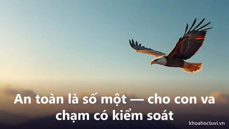 Thất Sát thủ cung Tử Tức — Nuôi dạy con khi Thất Sát tọa Tử Tức