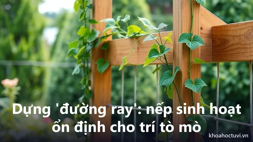 Thiên Cơ thủ cung Tử Tức — Nuôi dạy con khi Thiên Cơ tọa Tử Tức