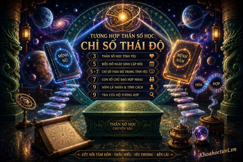 Bí quyết vợ chồng hợp nhau bền lâu